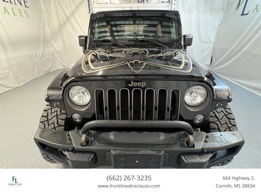 jeep wrangler jk unlimited 2018 1C4BJWDG4JL871306 image jeep wrangler jk unlimited 2018 1C4BJWDG4JL871306 image